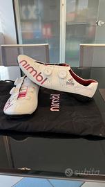 Scarpa nimbl 45 giro d’italia