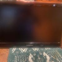 Tv/monitor samsung 22 pollici