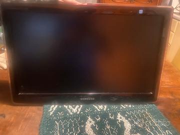 Tv/monitor samsung 22 pollici