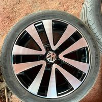 Cerchi 17 golf