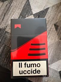 Marlboro Rosse Red Racing Limited Edition '08