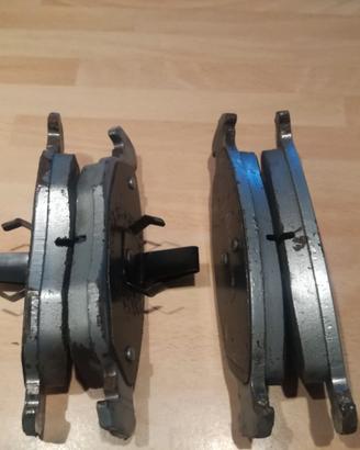 BREMBO pastiglie HP2000 Peugeot 106 GTIrallye saxó