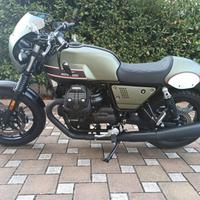 Kit Sketch Bike Moto Guzzi V7 III