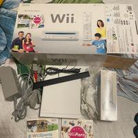 Nintendo Wii