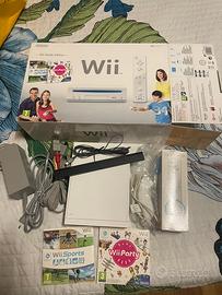 Nintendo Wii