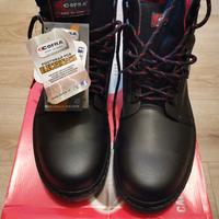 Cofra scarponi 44 - 45