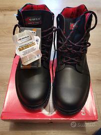 Cofra scarponi 44 - 45