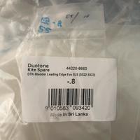 BLADDER LEADING EDGE DUOTONE EVO SLS 2023 8 metri