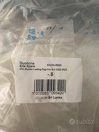 BLADDER LEADING EDGE DUOTONE EVO SLS 2023 8 metri