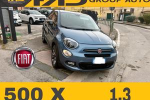 Fiat 500X 1.3 MultiJet 95 CV Mirror