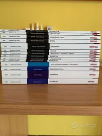 Libri concorsi forze armate Nissolino