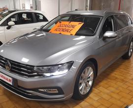 VOLKSWAGEN Passat VAR. 1.6 TDI SCR DSG Business