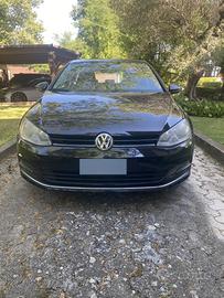 Volkswagen golf 7 DSG