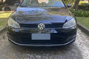 Volkswagen golf 7 DSG
