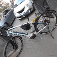 E Bike Atala B Tour.7.1 taglia 53