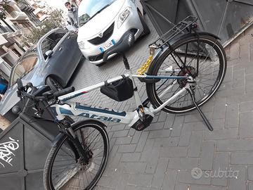 E Bike Atala B Tour.7.1 taglia 53