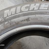 Pneumatici invernali