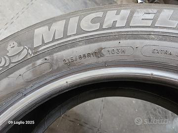 Pneumatici invernali