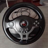 volante SuperDrive