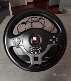 volante SuperDrive
