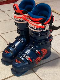 Scarponi Sci Lange Lv 130