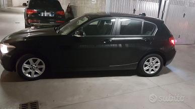 BMW Serie 1 (F20) - 2013