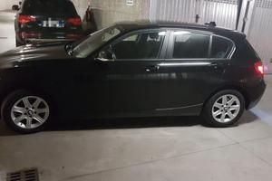 BMW Serie 1 (F20) - 2013