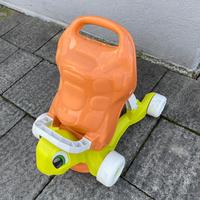 Turtle Chicco 2 in 1