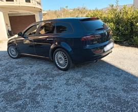 Alfa romeo 159 - 2007