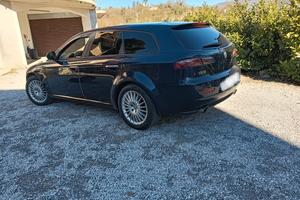 Alfa romeo 159 - 2007