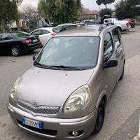 Yaris verso 1.4 d4d