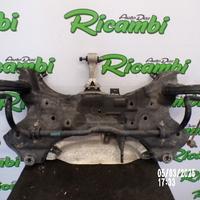 TELAIO - CULLA ANTERIORE KONA OS 1.0 T-GDI 2018