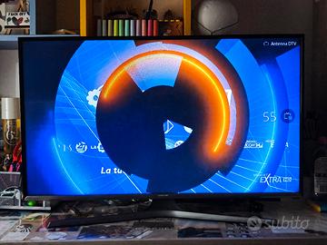 Samsung Smart TV Led 32 pollici Full HD 