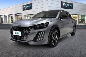 Peugeot 208 GT Hybrid 145 e-DCS6 auto