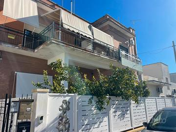 Salesiani. Trilocale, no condominio