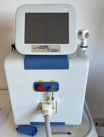 Vendita e assistenza apparecchiature estetiche