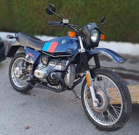 BMW R80 G/S GS