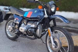 BMW R80 G/S GS