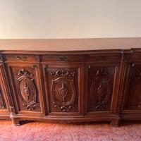 Mobile da restaurare