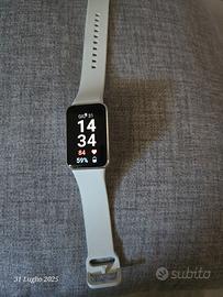 Smartwatch samsung fit3