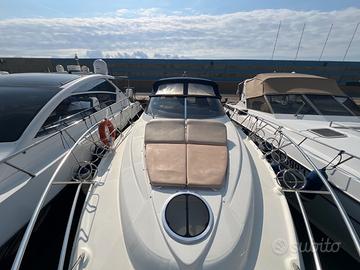 Cranchi Zaffiro 36 "NATANTE"