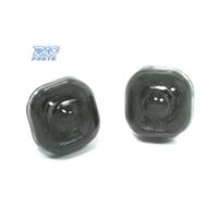 FRECCIE LATERALI FUMÉ PER AUDI SKODA