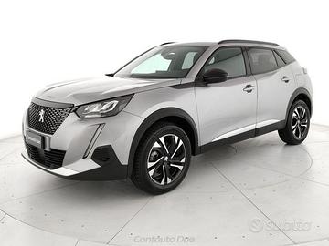 Peugeot 2008 BlueHDi 130 EAT8 Allure Pack S/S...
