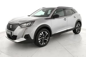 Peugeot 2008 BlueHDi 130 EAT8 Allure Pack S/S...