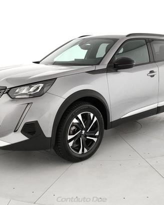 Peugeot 2008 BlueHDi 130 EAT8 Allure Pack S/S...