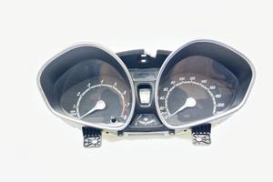 QUADRO STRUMENTI FORD Fiesta 6° Serie C1BT-10849-