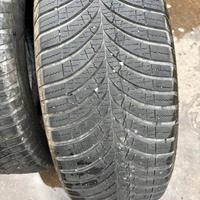 2 GOMME USATE QUATTRO STAGIONI 2255518 - CP3341089