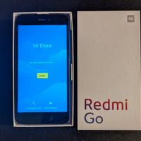Redmi Go