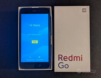 Redmi Go