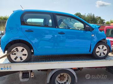 Volkswagen Up